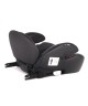 Автокресло Martin noir Right Fix Phantom Black